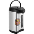 Distributeur d'eau chaude en plastique alimentaire 5 l 1200 w pour tous les usages bleu