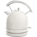 Bouilloire electrique pour cuisine en acier inoxydable