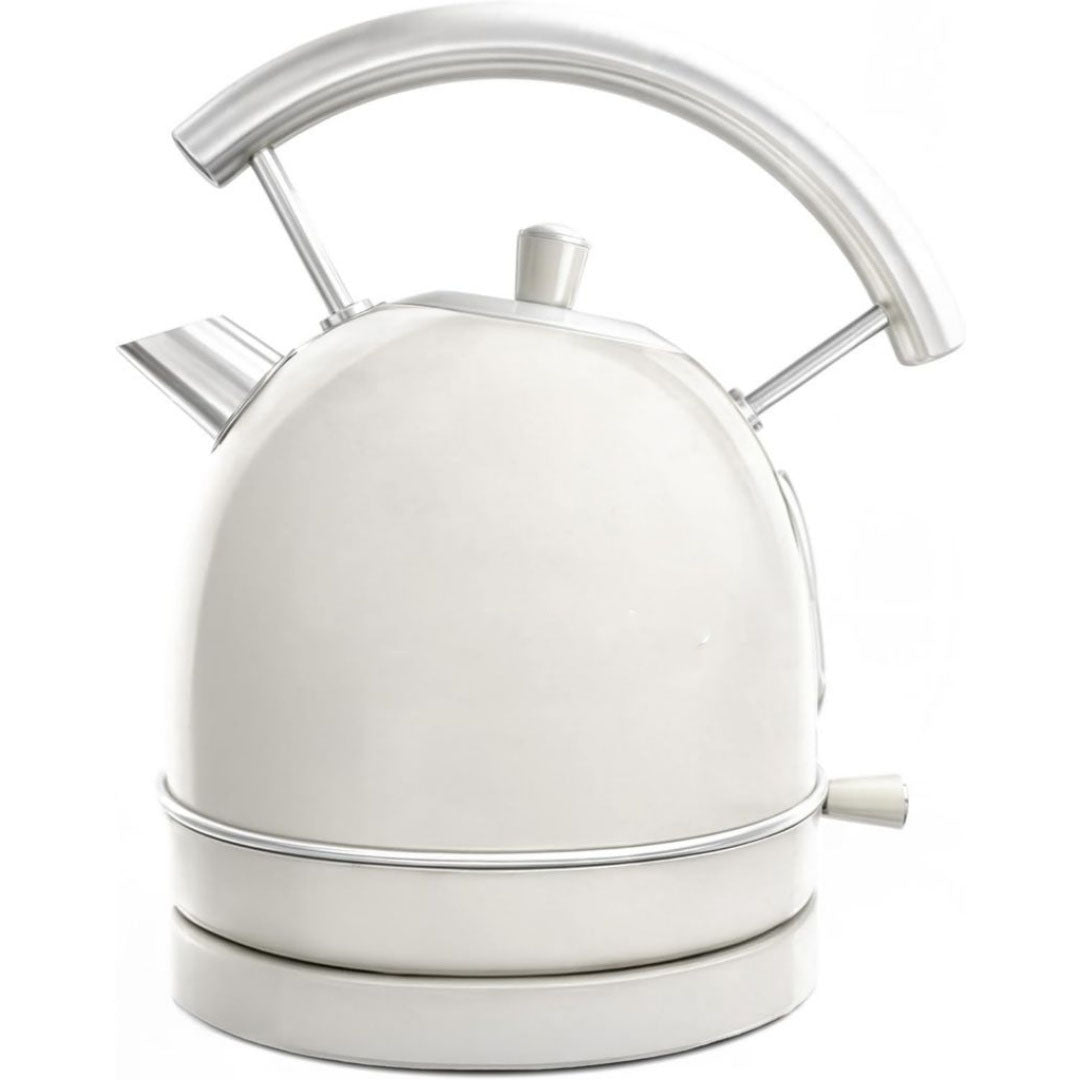 Bouilloire electrique pour cuisine en acier inoxydable