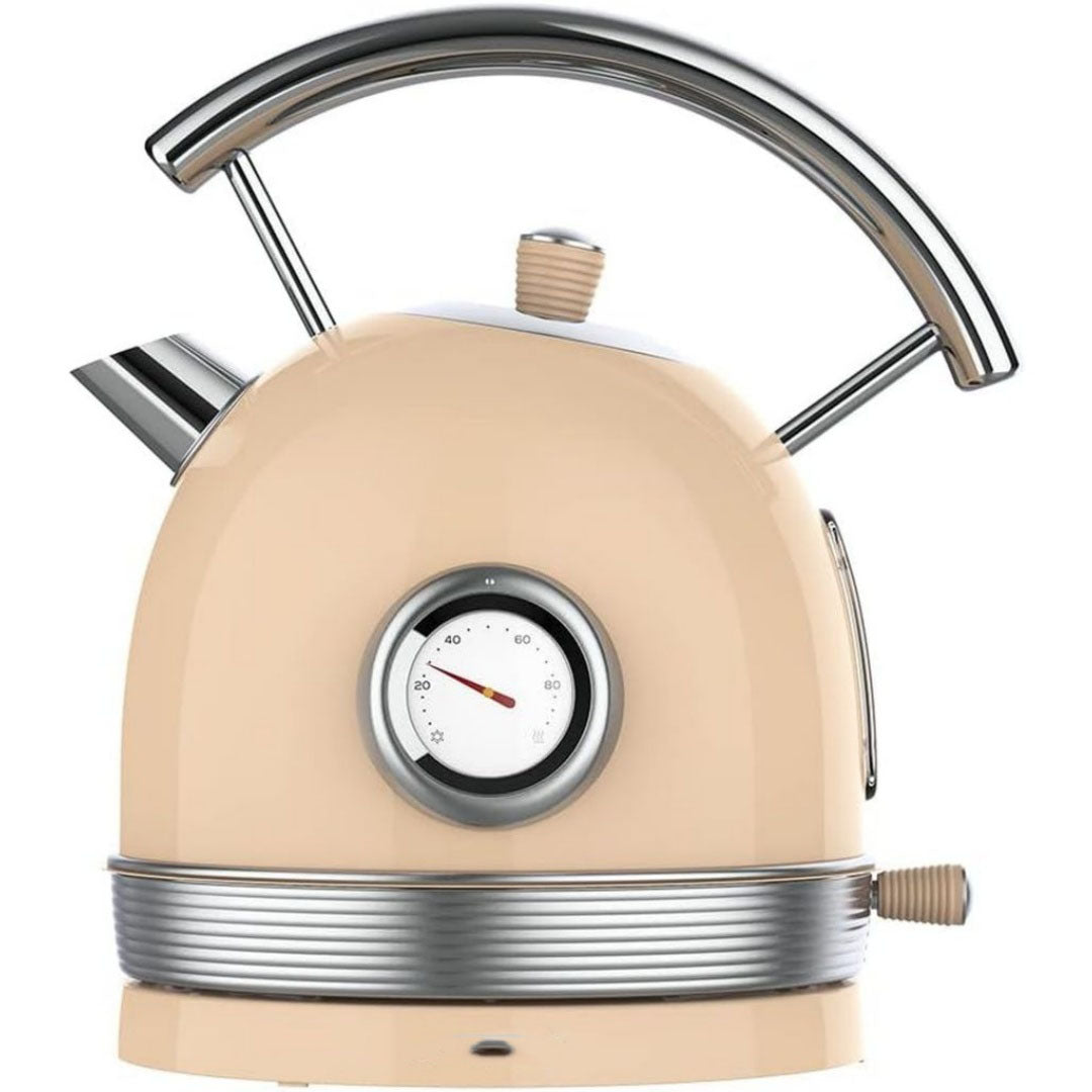 Bouilloire electrique pour bureau en plastique alimentaire
