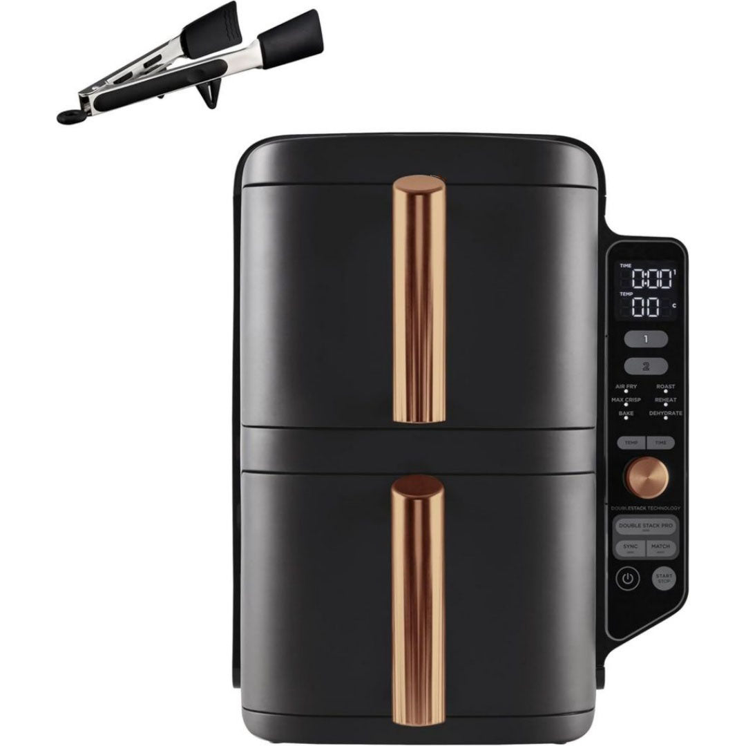 Friteuse a air pour chambre en ceramique 1 l