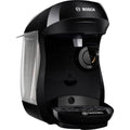 Cafetiere a dosettes en plastique alimentaire 3 l pour bureau